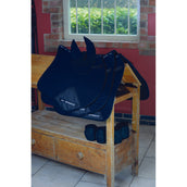 WeatherBeeta Bandages Prime 4 Pièces Noir WeatherBeeta Bandages Prime 4 Pièces Noir