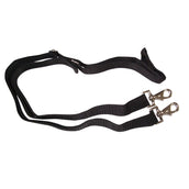 WeatherBeeta Jambe Sangles Web Noir WeatherBeeta Jambe Sangles Web Noir