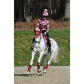 WeatherBeeta Bonnet Anti-Mouches Prime Swirl Marble Bordeaux WeatherBeeta Bonnet Anti-Mouches Prime Swirl Marble Bordeaux