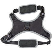 WeatherBeeta Dog Harness Elegance Noir WeatherBeeta Dog Harness Elegance Noir