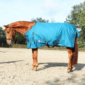 HORKA Couverture d'Extérieur Dime 600D 200g Essence noire HORKA Couverture d'Extérieur Dime 600D 200g Essence noire