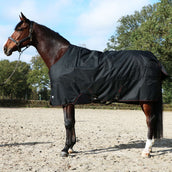 Eskadron Turnout Rug Gamma 840D 150g Noir Eskadron Turnout Rug Gamma 840D 150g Noir