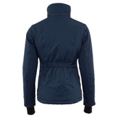 WHIS Parka Coach Élément Chauffant Marin foncé WHIS Parka Coach Élément Chauffant Marin foncé