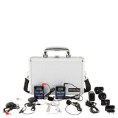 WHIS Jeu d'Instructions Original Complet Marin WHIS Jeu d'Instructions Original Complet Marin