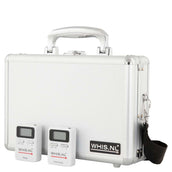 WHIS Jeu d'Instructions Original Complet Blanc WHIS Jeu d'Instructions Original Complet Blanc