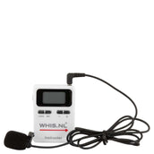 WHIS Jeu d'Instructions Original Complet Blanc WHIS Jeu d'Instructions Original Complet Blanc