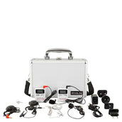 WHIS Jeu d'Instructions Original Complet Blanc WHIS Jeu d'Instructions Original Complet Blanc