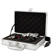 WHIS Jeu d'Instructions Original Duo Complet Noir WHIS Jeu d'Instructions Original Duo Complet Noir