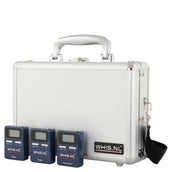 WHIS Jeu d'Instructions Original Duo Complet Marin WHIS Jeu d'Instructions Original Duo Complet Marin