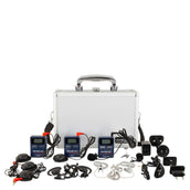 WHIS Jeu d'Instructions Original Duo Complet Marin WHIS Jeu d'Instructions Original Duo Complet Marin