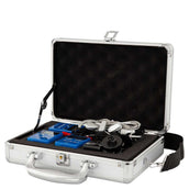 WHIS Jeu d'Instructions Original Duo Complet Cobalt bleu WHIS Jeu d'Instructions Original Duo Complet Cobalt bleu