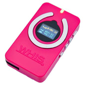 WHIS Jeu d'Instructions Competition Complet Rose WHIS Jeu d'Instructions Competition Complet Rose