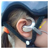 WHIS Écouteur Design Argent WHIS Écouteur Design Argent