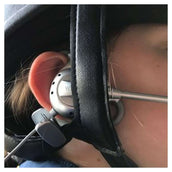 WHIS Headset Competition Argent WHIS Headset Competition Argent