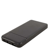 WHIS Powerbank Fast Charge Noir WHIS Powerbank Fast Charge Noir