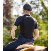 Swing Rugprotector Gilet de Protection P24 Flex Noir Swing Rugprotector Gilet de Protection P24 Flex Noir