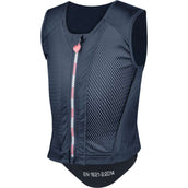 Swing Rugprotector Gilet de Protection P24 Lucky Flex Nightblue Swing Rugprotector Gilet de Protection P24 Lucky Flex Nightblue