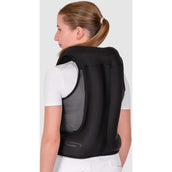 Swing Gilet Airbag P25 AIR Noir Swing Gilet Airbag P25 AIR Noir
