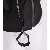 Swing Gilet Airbag P25 AIR Noir Swing Gilet Airbag P25 AIR Noir