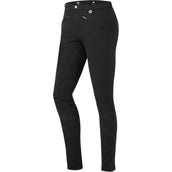 ELT Pantalon d'Équitation Thermo Fun Classic Noir ELT Pantalon d'Équitation Thermo Fun Classic Noir