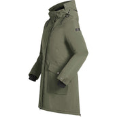 ELT Parka Kopenhagen Olive ELT Parka Kopenhagen Olive