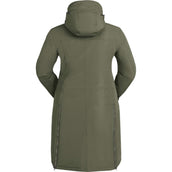 ELT Parka Kopenhagen Olive ELT Parka Kopenhagen Olive