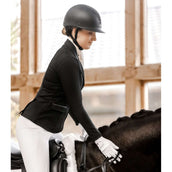 ELT Petite Veste de Concours Lina Femme Bleu ELT Petite Veste de Concours Lina Femme Bleu