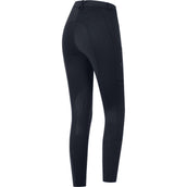 ELT Rijbroek Pantalon d'Équitation Essential Bleu profond ELT Rijbroek Pantalon d'Équitation Essential Bleu profond