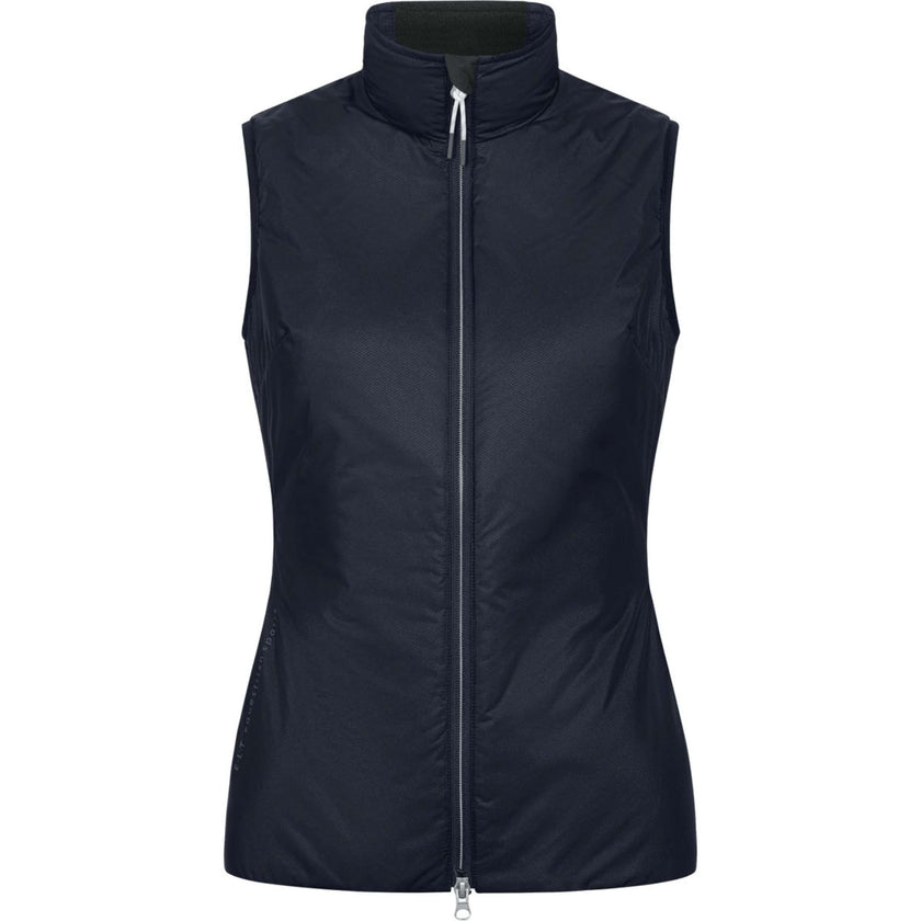 ELT Gilet Sans Manches Palma Deepblue ELT Gilet Sans Manches Palma Deepblue