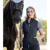 ELT Gilet Sans Manches Palma Deepblue ELT Gilet Sans Manches Palma Deepblue