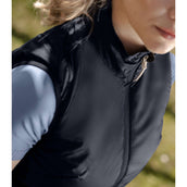 ELT Gilet Sans Manches Palma Deepblue ELT Gilet Sans Manches Palma Deepblue