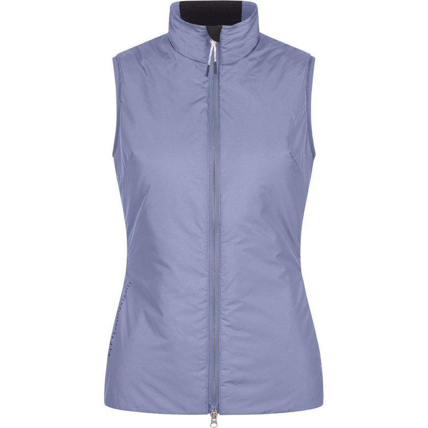 ELT Gilet Sans Manches Palma Blue Grey ELT Gilet Sans Manches Palma Blue Grey