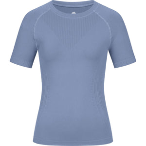 ELT T-Shirt Pisa Blue Grey ELT T-Shirt Pisa Blue Grey