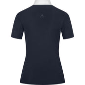 ELT Wedstrijdshirt T-shirt de Concours Paola Bleu profond ELT Wedstrijdshirt T-shirt de Concours Paola Bleu profond
