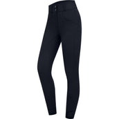 ELT Pantalon d'Équitation Pam Enfants Deepblue ELT Pantalon d'Équitation Pam Enfants Deepblue