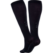 ELT Sokken Chaussettes Compression Noir ELT Sokken Chaussettes Compression Noir