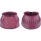 Waldhausen Springschoenen Cloches d'Obstacles Rose Waldhausen Springschoenen Cloches d'Obstacles Rose