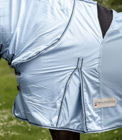 Waldhausen Chemises anti-mouches/Eczéma Protect Bleu clair/Bleu foncé Waldhausen Chemises anti-mouches/Eczéma Protect Bleu clair/Bleu foncé