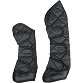 Waldhausen Guêtre de Transport Exclusive Noir Waldhausen Guêtre de Transport Exclusive Noir