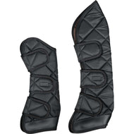 Waldhausen Guêtre de Transport Exclusive Noir Waldhausen Guêtre de Transport Exclusive Noir