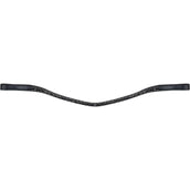 Waldhausen Frontriem Frontal X-Line Glam Argent Waldhausen Frontriem Frontal X-Line Glam Argent