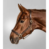 Waldhausen Halster Licol S-Line Classy Marron Waldhausen Halster Licol S-Line Classy Marron