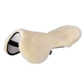 Werner Christ Dessus de Selle Sheepskin Nature Werner Christ Dessus de Selle Sheepskin Nature