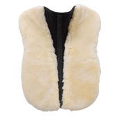 Werner Christ Amortisseur Ultra Double XH Garrot Haut Noir/Naturel Werner Christ Amortisseur Ultra Double XH Garrot Haut Noir/Naturel