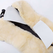 Werner Christ Amortisseur Ultra Double XH Garrot Haut Noir/Naturel Werner Christ Amortisseur Ultra Double XH Garrot Haut Noir/Naturel