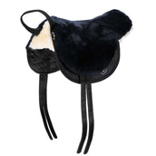 Werner Christ Pad Sans Selle Basic Plus Antrhacite/Noir Werner Christ Pad Sans Selle Basic Plus Antrhacite/Noir