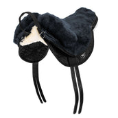 Werner Christ Pad Sans Selle Premium Plus Antrhacite/Noir Werner Christ Pad Sans Selle Premium Plus Antrhacite/Noir