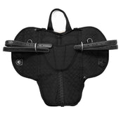 Werner Christ Pad Sans Selle Premium Plus Antrhacite/Noir Werner Christ Pad Sans Selle Premium Plus Antrhacite/Noir