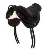 Werner Christ Pad Sans Selle Premium Plus Marron/Naturel Werner Christ Pad Sans Selle Premium Plus Marron/Naturel