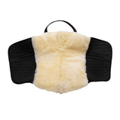 Werner Christ Pad Sans Selle Iberica Plus Naturel/Noir Werner Christ Pad Sans Selle Iberica Plus Naturel/Noir